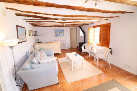 Cortijo i Velez-Rubio, Almeria, Velez-Rubio - € 369.950 | Ref: 3030-CH - foto 19